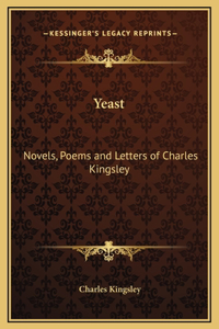 Yeast