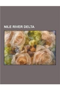 Nile River Delta