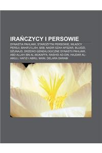 IRA Czycy I Persowie