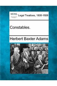 Constables.