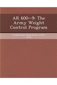 AR 600-9