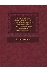 Evangelisches Gesangbuch