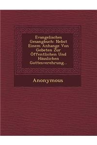 Evangelisches Gesangbuch