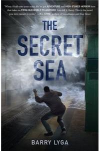 The Secret Sea