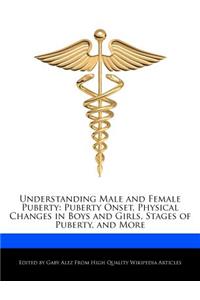 Understanding Male and Female Puberty