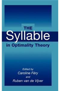 The Syllable in Optimality Theory
