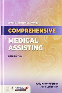 Jones & Bartlett Learning's Comprehensive Medical Assisting