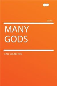 Many Gods