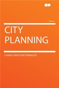 City Planning