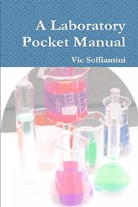 Laboratory Pocket Manual