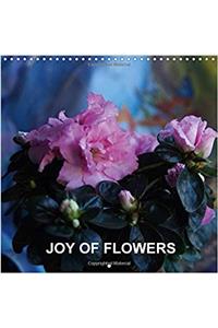 Joy of Flowers 2017