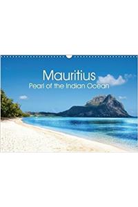 Mauritius - Pearl of the Indian Ocean 2018