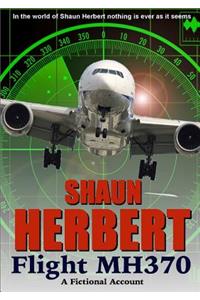 Flight MH370