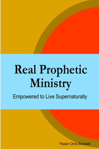 Real Prophetic Ministry