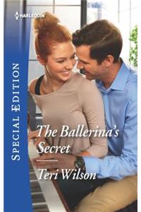 The Ballerina's Secret