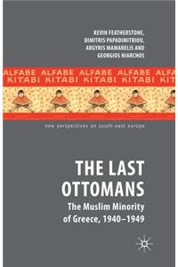 Last Ottomans