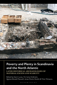 Poverty and Plenty in Scandinavia and the North Atlantic