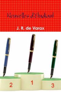 Nouvelles d'Etudiant