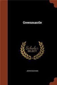 Greenmantle