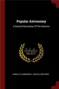 Popular Astronomy