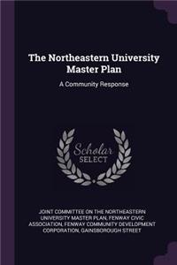 The Northeastern University Master Plan