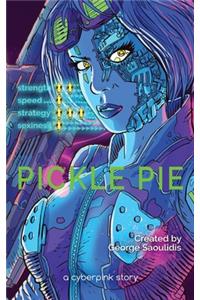 Pickle Pie