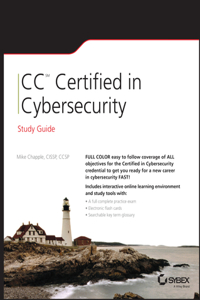 Certified in Cybersecurity Study Guide