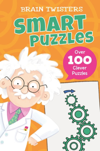 Brain Twisters: Smart Puzzles