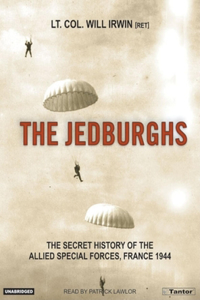 The Jedburghs