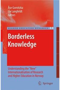 Borderless Knowledge