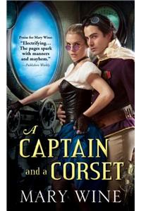 A Captain and a Corset