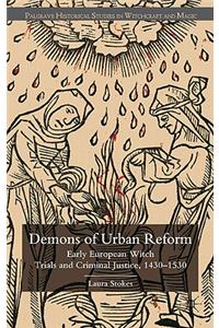 Demons of Urban Reform