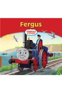 Fergus