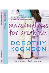 Marshmallows For Breakfast
