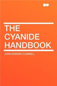 The Cyanide Handbook