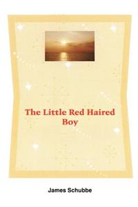 The Little Red Haired Boy