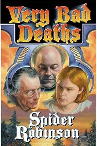 Very Bad Deaths