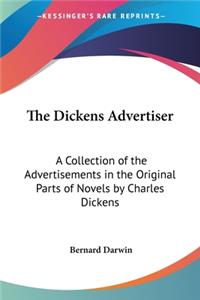 The Dickens Advertiser