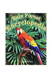 Rain Forest Encyclopedia