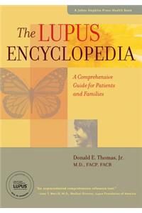 Lupus Encyclopedia