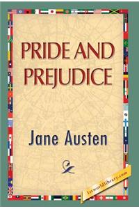 Pride and Prejudice
