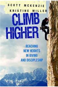 CLIMB Higher
