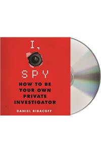 I, Spy