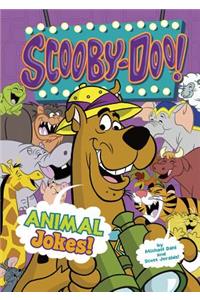 Scooby-Doo Animal Jokes