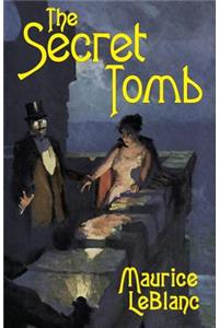 Secret Tomb