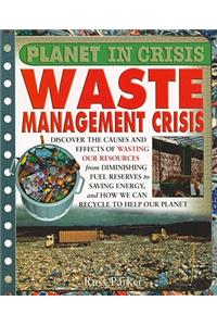 Waste Management Crisis