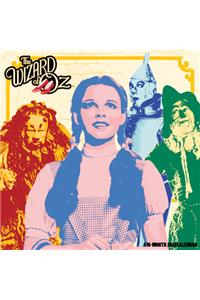 Cal-2021 the Wizard of Oz Wall