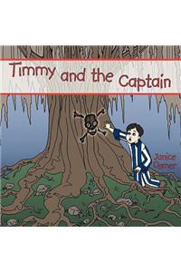 Timmy and the Captain