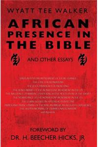 African Presence in the Bible