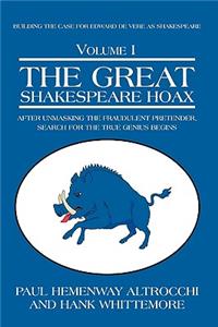 Great Shakespeare Hoax